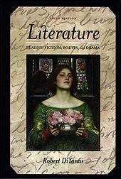Literature 6th edition